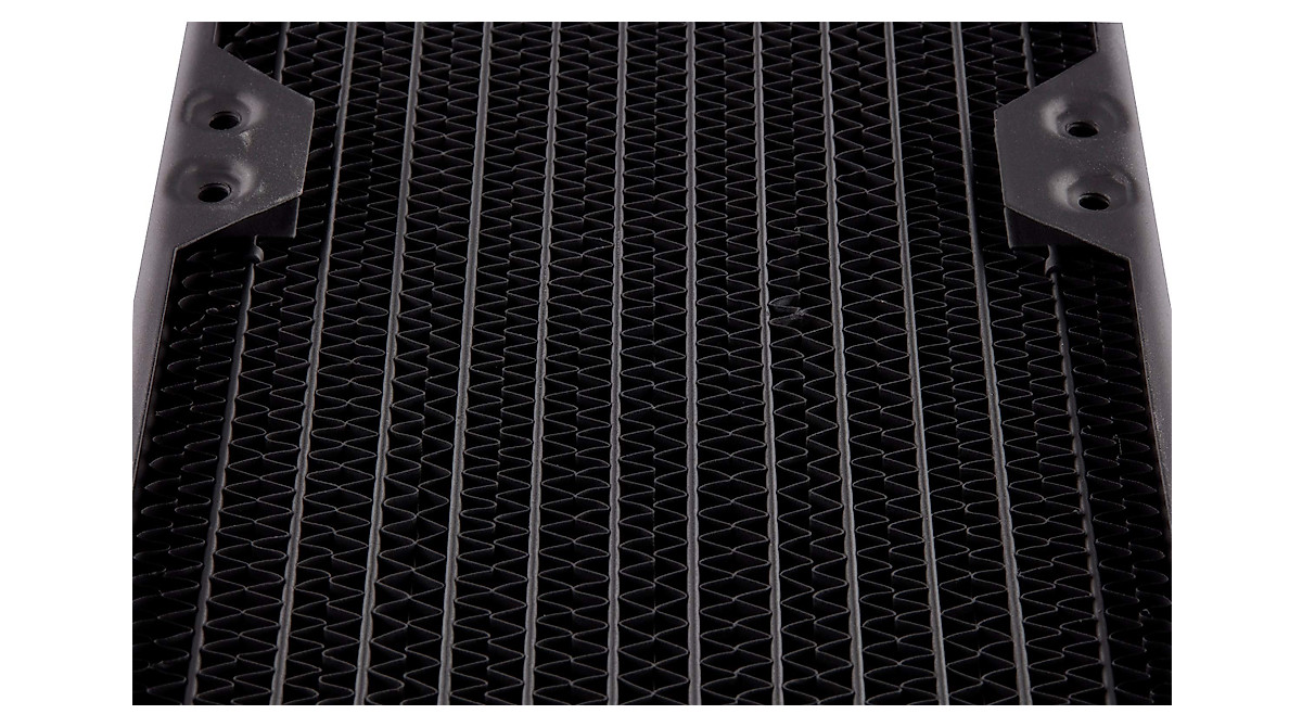 CORSAIR Hydro X Series XR7 360mm Cooling Radiator