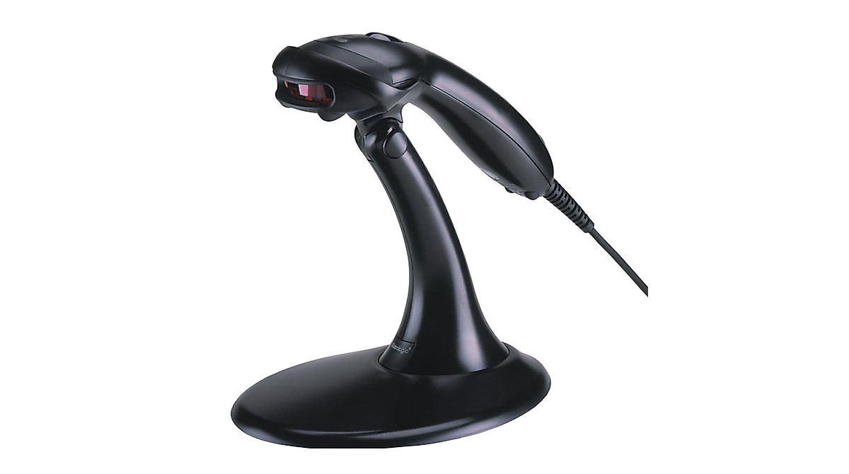 Honeywell MK9540 Barcode Reader: Fast & Reliable Scanning
