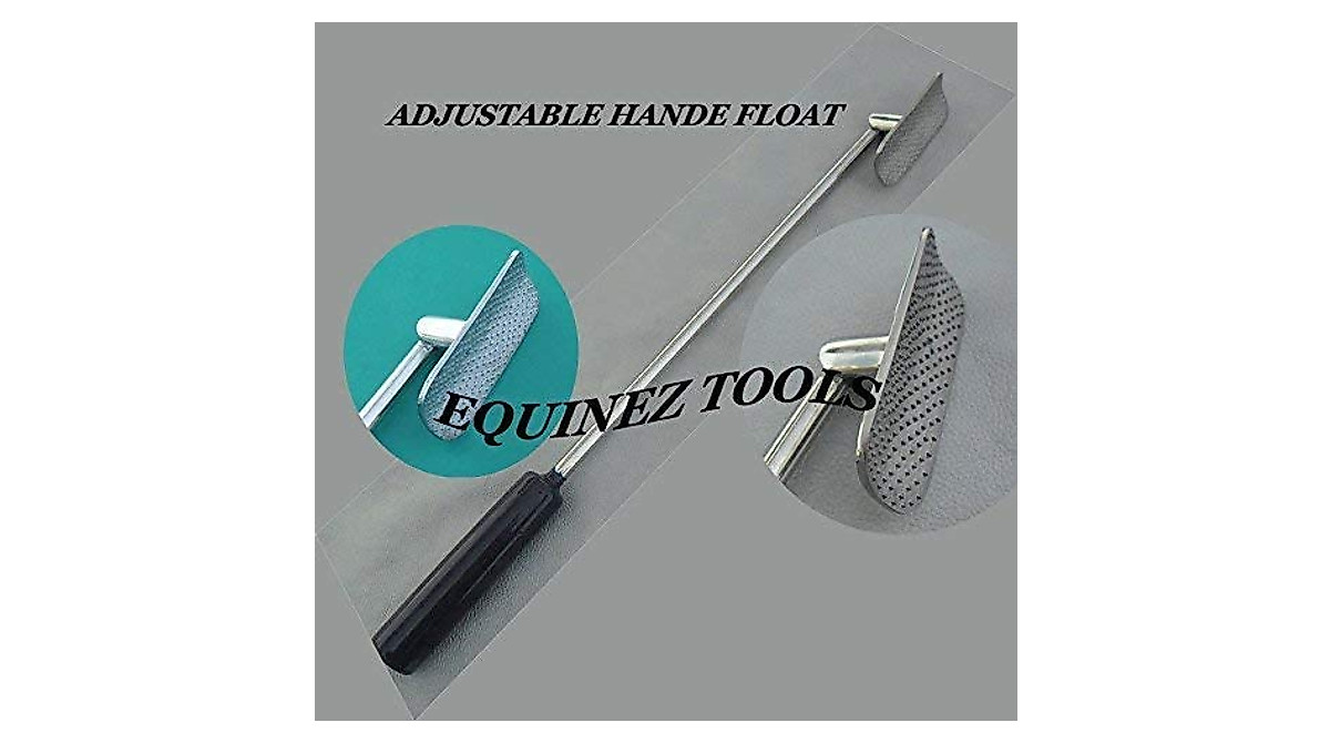 Equinez Equine Dental Float-RASP for Horses