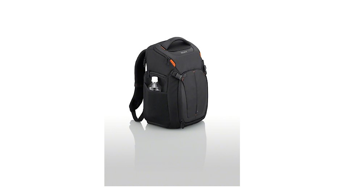 Sony LCSBP3 DSLR Backpack with Laptop Storage
