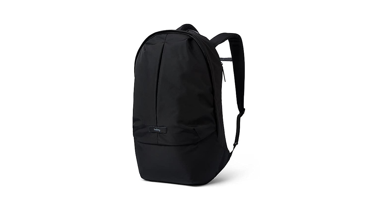 Bellroy Classic Backpack Plus - 24L Laptop Backpack for Work & Travel