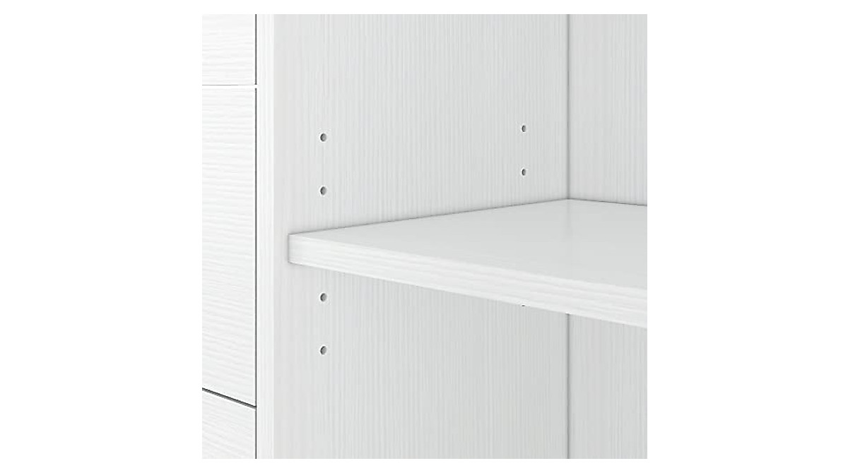 WAHEY Storage Cabinet - Modern & Multifunctional
