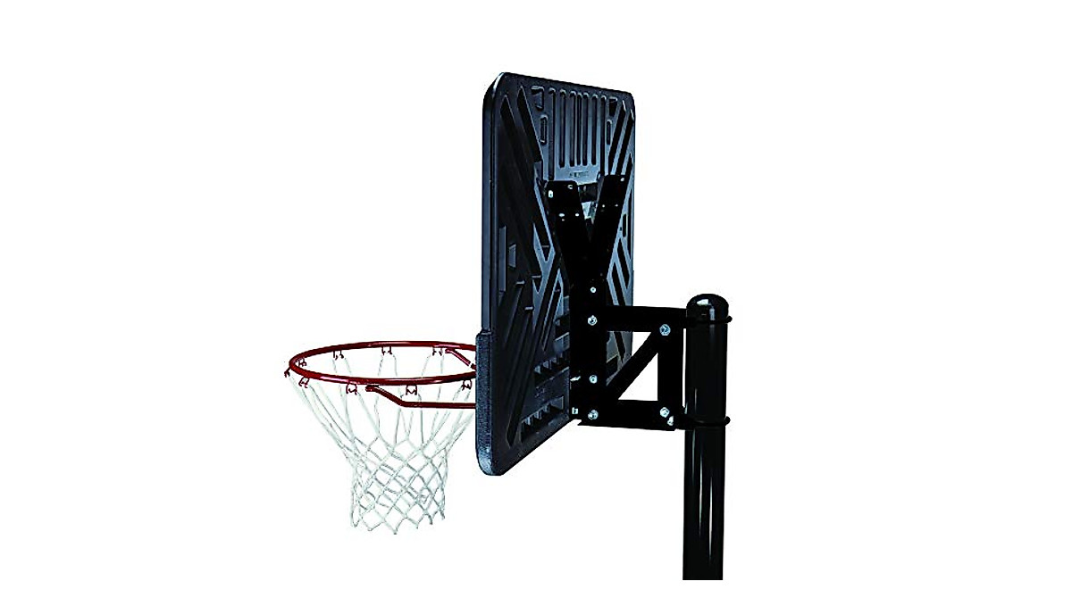 Lifetime 9594 Basketball Backboard Mounting Kit | Heavy-Duty & Weather ...