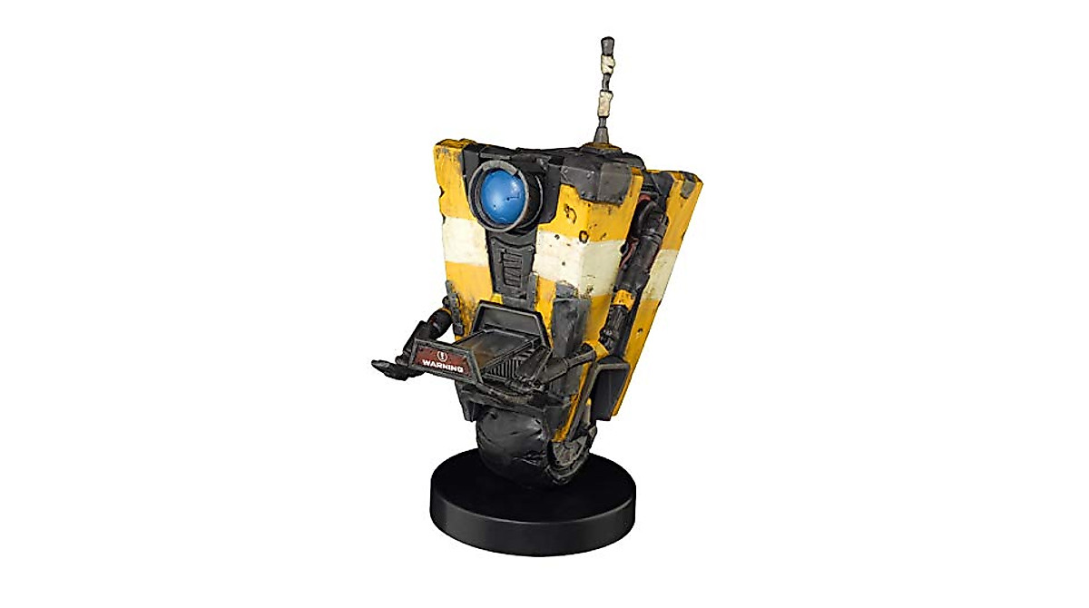 Claptrap Phone & Controller Holder - Borderlands 3