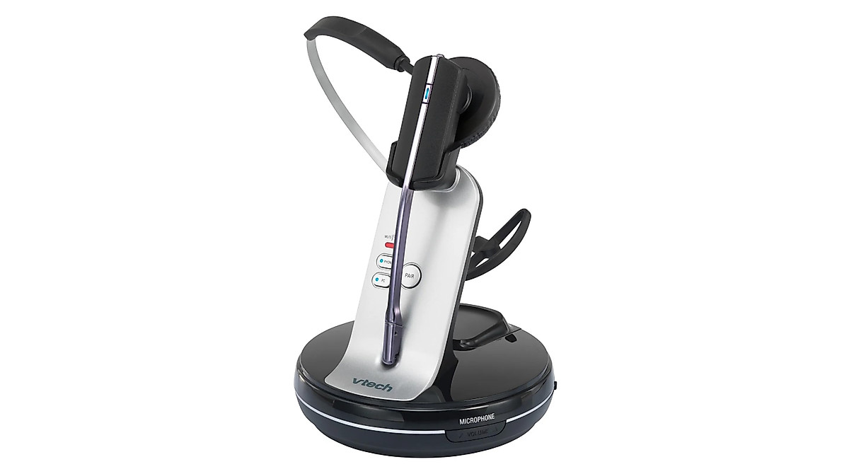 VTech VH6210 Wireless Headset - Comfort & Clarity