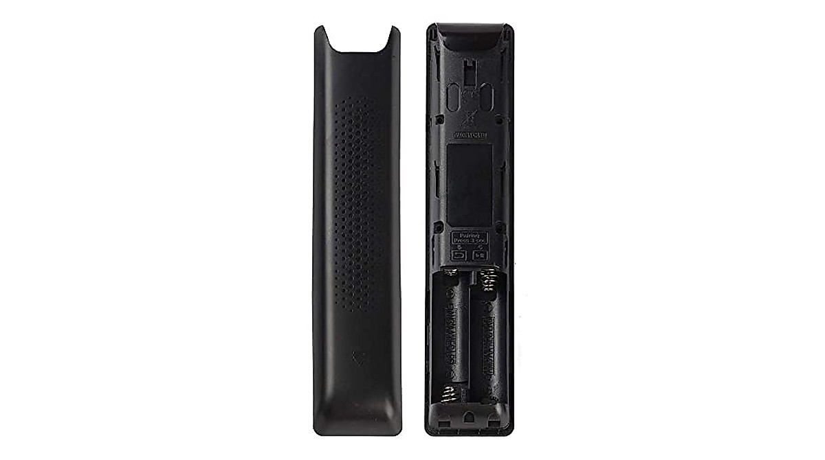 Universal Remote for Samsung Smart TVs – No Programming Needed