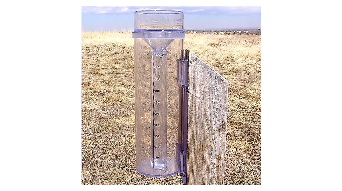 Stratus Precision Rain Gauge: Accurate, Durable Weather Tool