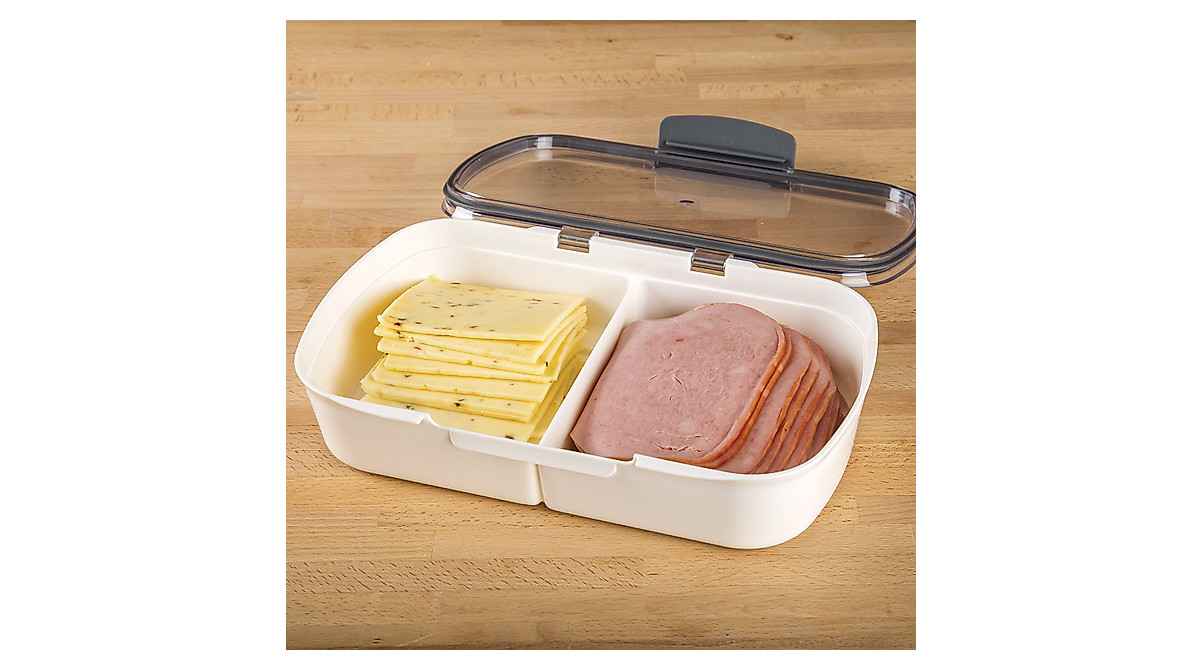 Prepworks Split Deli & Produce ProKeeper Bundle