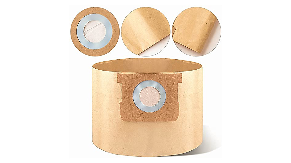 AT25-1238: FILTER BAG, Porter-cable | $14.80-$29.16 - View #8