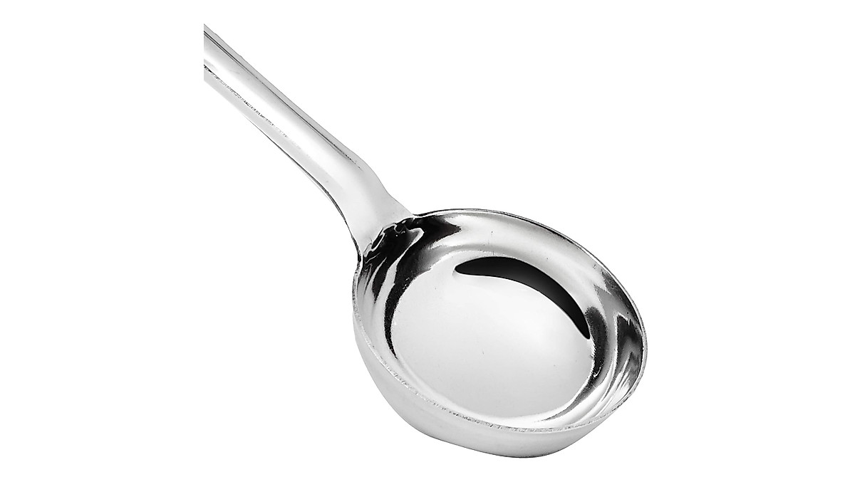Subaa Stainless Steel Pongal Pot - Durable 4L Cookware
