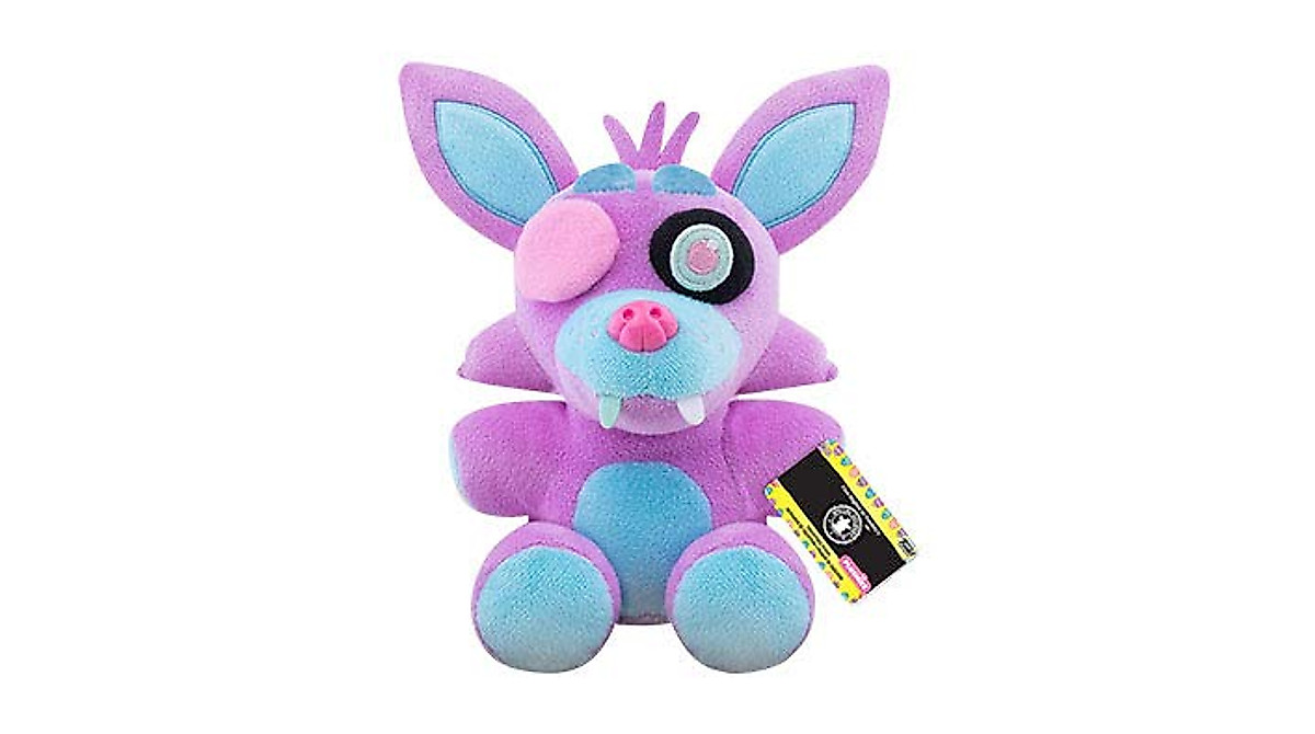 Funko FNAF Pastel Plush Set of 5 - Collect Yours Today!