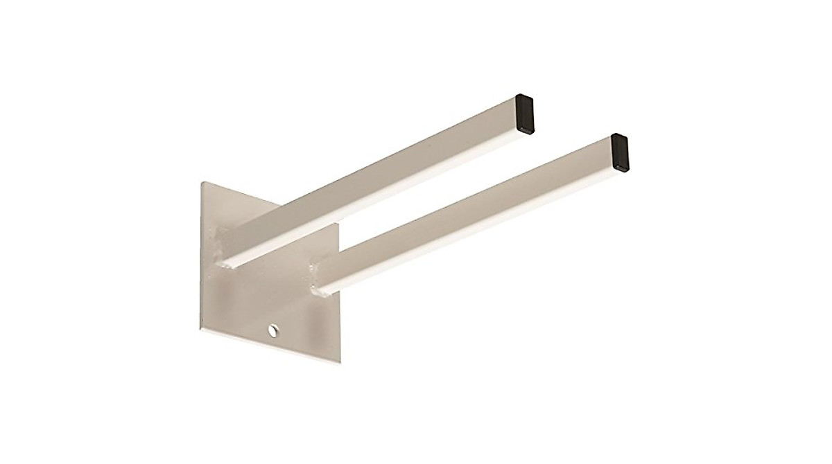 GEMPLER'S Extra Wide Tool Rack for Large Long-Handled Tools