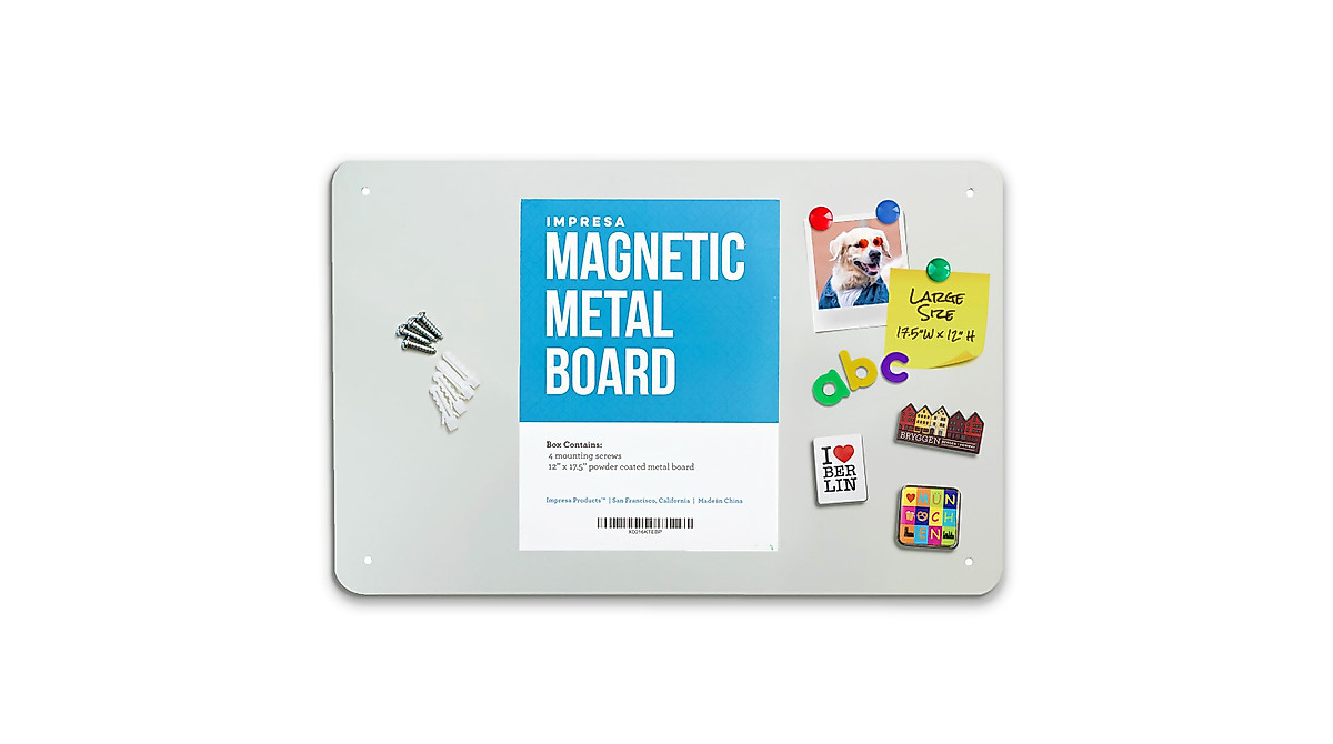 Magnetic Board 17.5