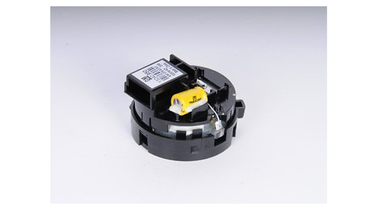 GM Genuine Parts Speaker Tweeter - Restore OE Car Audio Sound