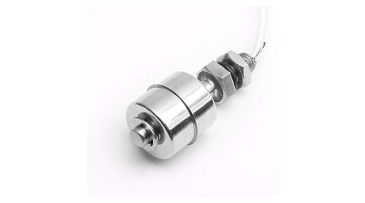 DEVMO Mini Stainless Steel Water Level Sensor