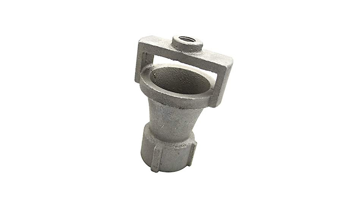 Meter Star Venturi Burner Head 1