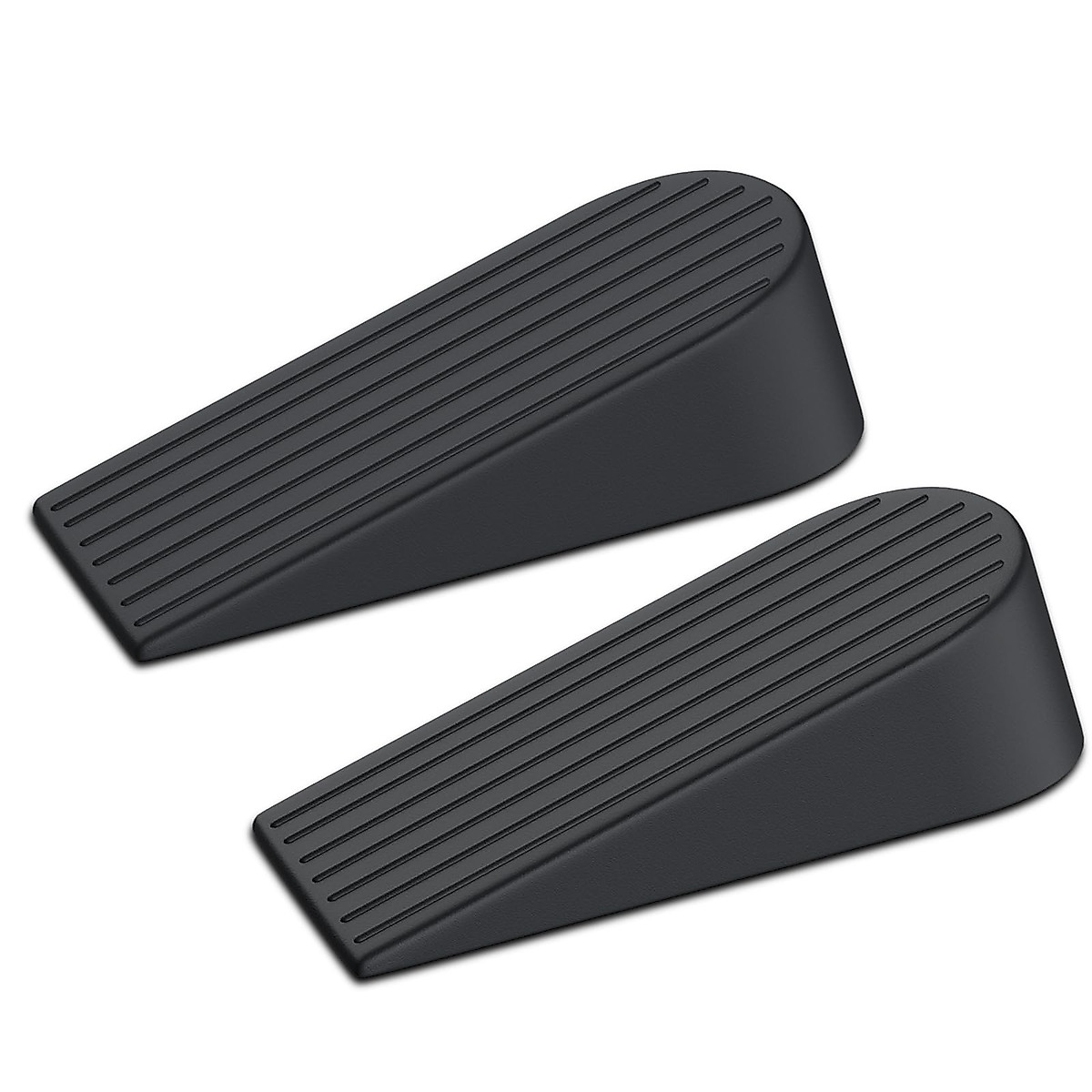 Durable Big Door Stoppers - Heavy-Duty & Versatile