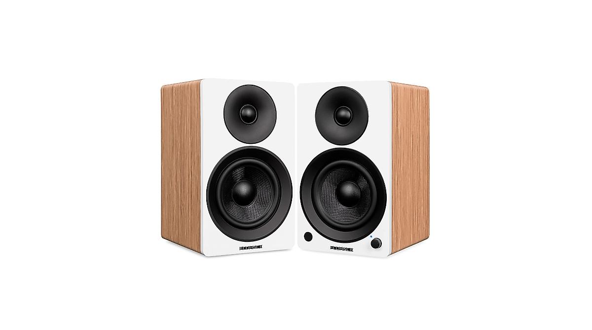 Fluance RT81 Elite Turntable & Ai41 Speakers | Hi-Fi Vinyl