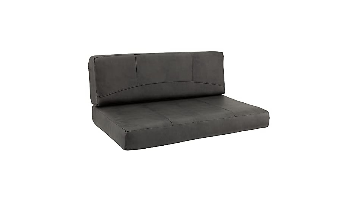 Comfortable RV Dinette Cushions - RecPro Memory Foam