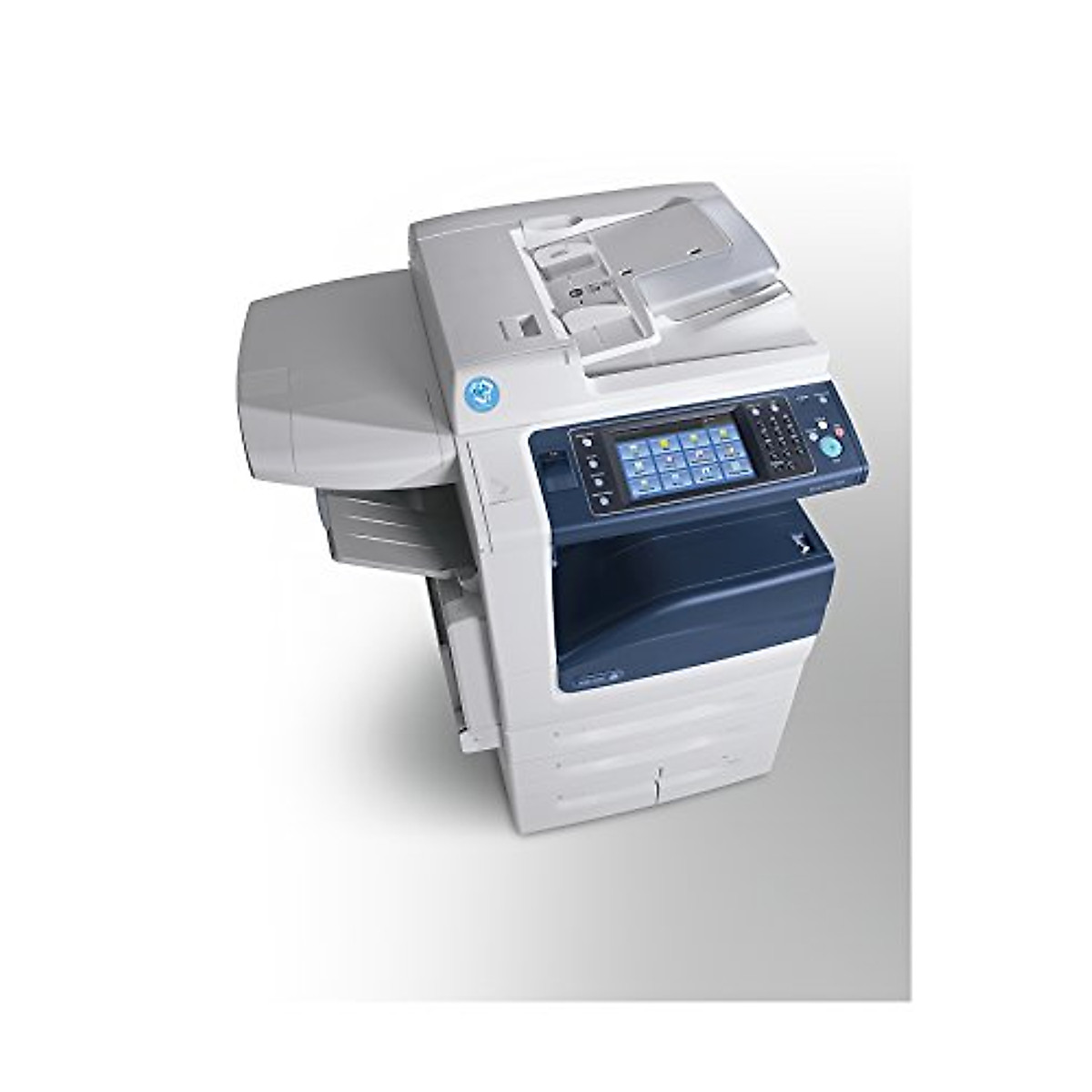Xerox WorkCentre 7855i Color Laser Multifuntion Printer - 55ppm Speed