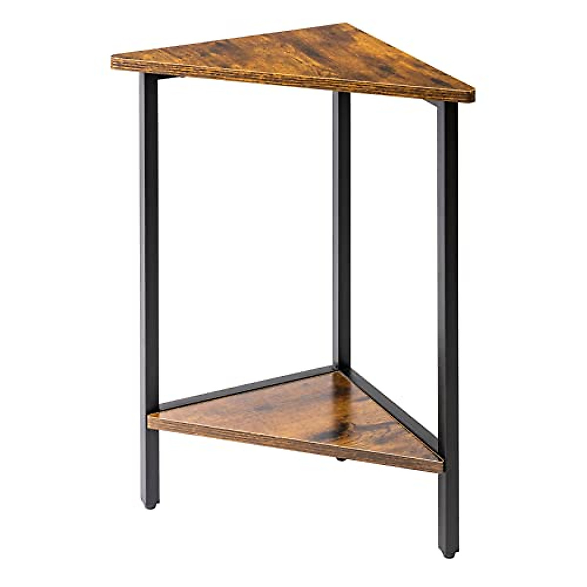 Stylish Small Corner Table for Limited Spaces