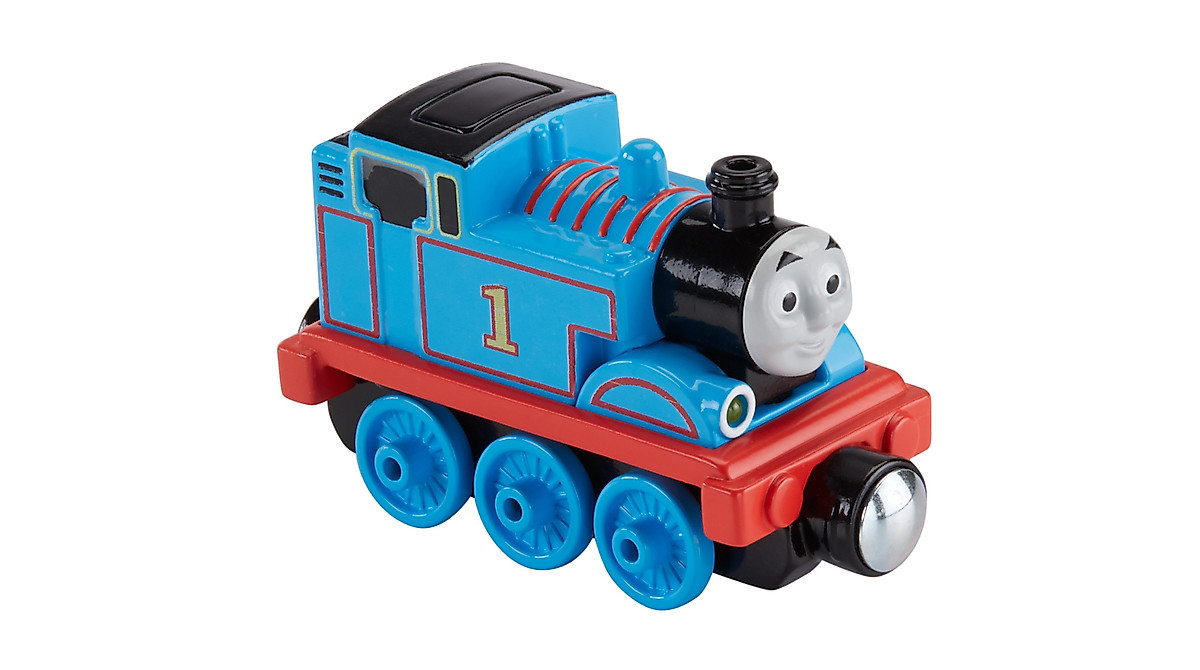 Talking Thomas Train - Thomas & Friends Take-n-Play