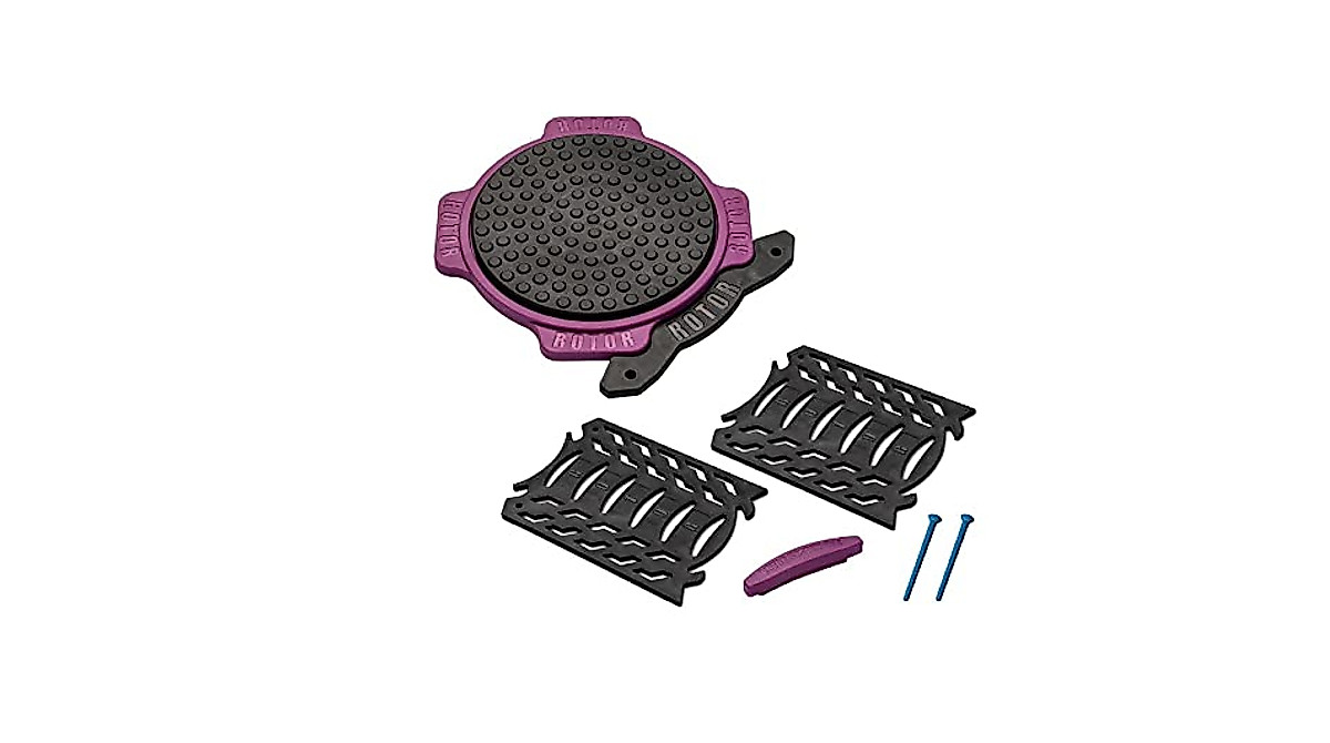 Rotor System USA Swing Perfecting Batting Trainer for Baseball & Softball