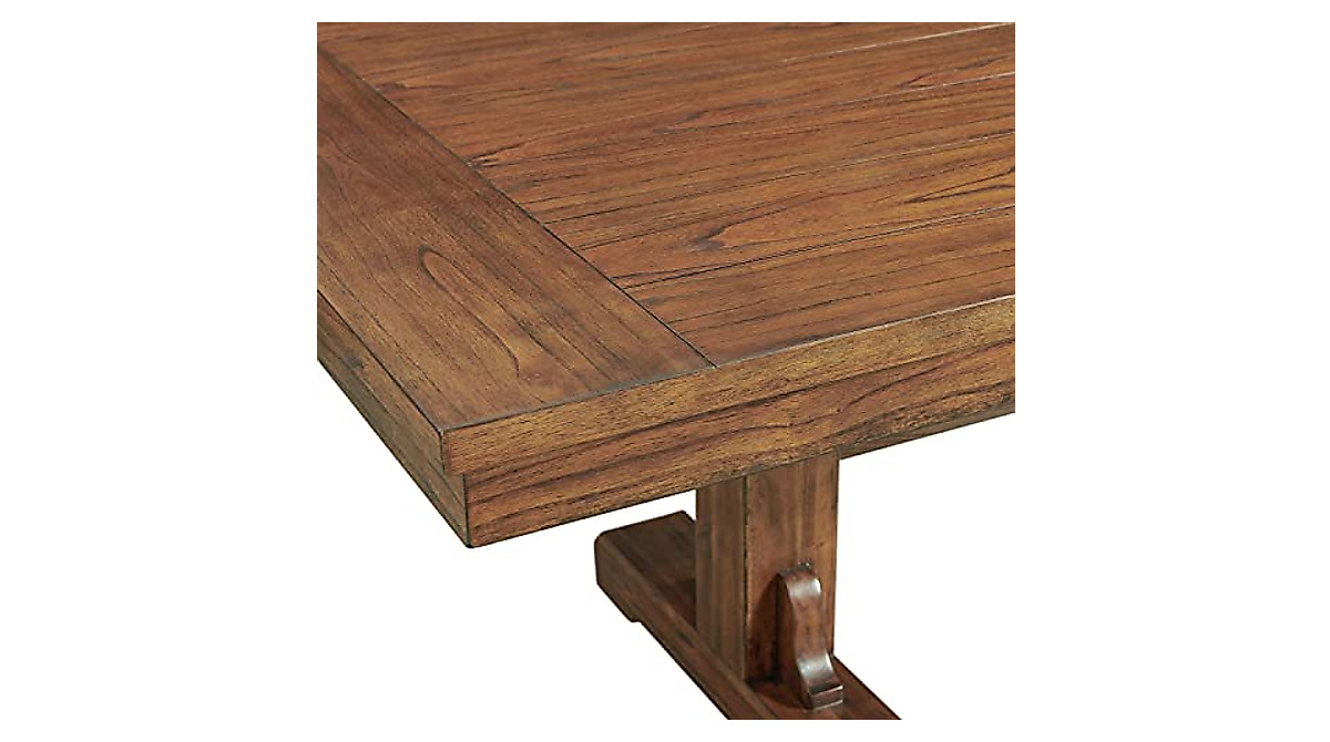 Sultan Dining Table by Picket House Furnishings