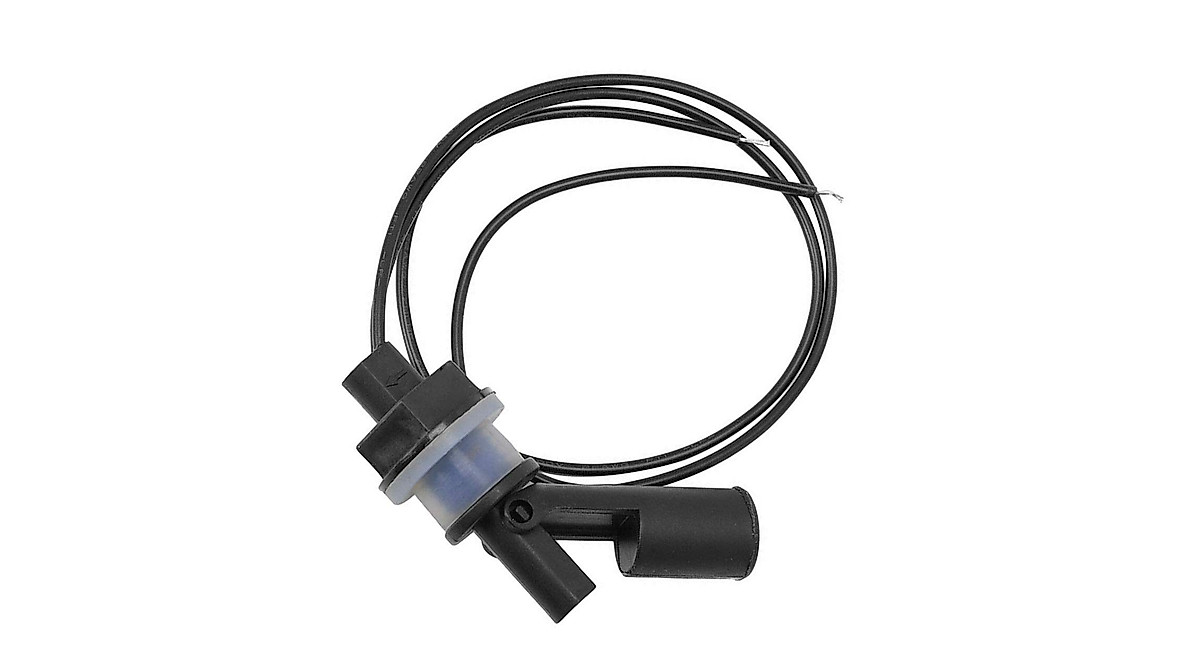Water Level Sensor Float Switch for Pools, Tanks & Hydroponics