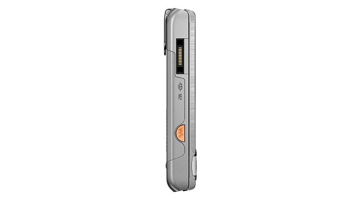 Sony Ericsson W995: Unlocked GSM Walkman Phone