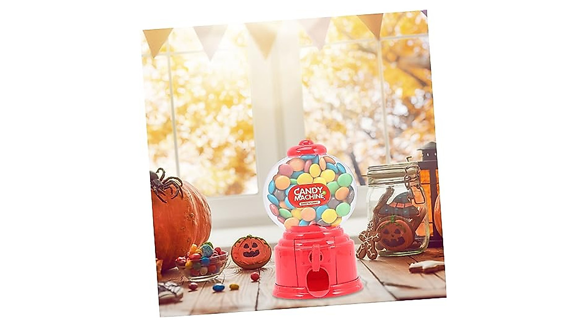 Mini Candy Grab Machines - Fun Snack Dispenser Set