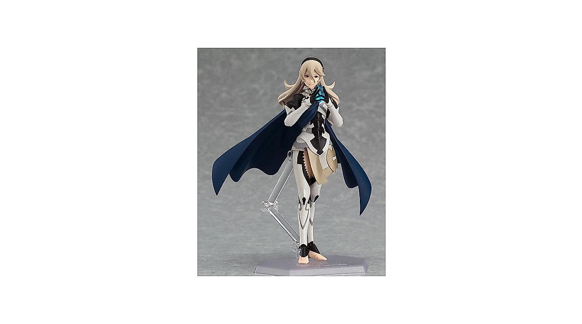 Max Factory Figma Female Corrin from Fire Emblem