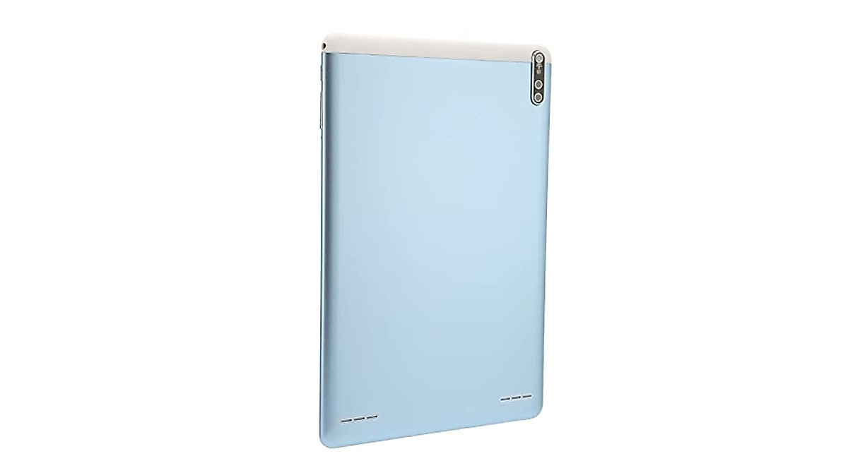 10 Inch Dual SIM Tablet - 3GB RAM, 64GB ROM