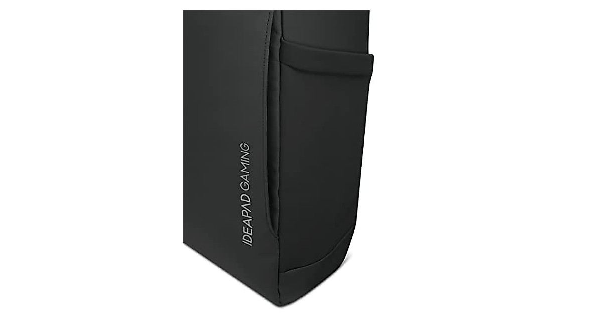 Lenovo IdeaPad Gaming Backpack - Eco-Friendly, 16-Inch Design