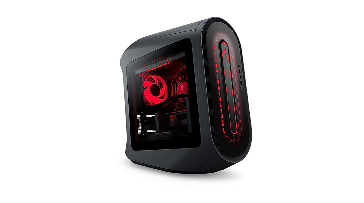 Alienware Aurora R14 Gaming Desktop - Power & Performance