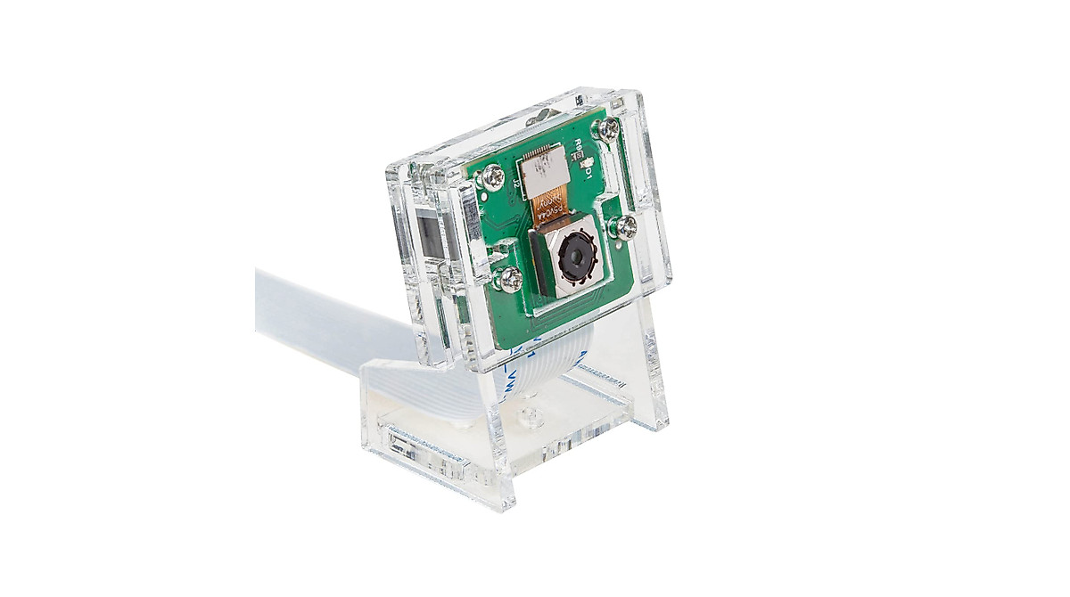 Arducam Motorized Focus Pi Camera for Raspberry Pi - Autofocus ...
