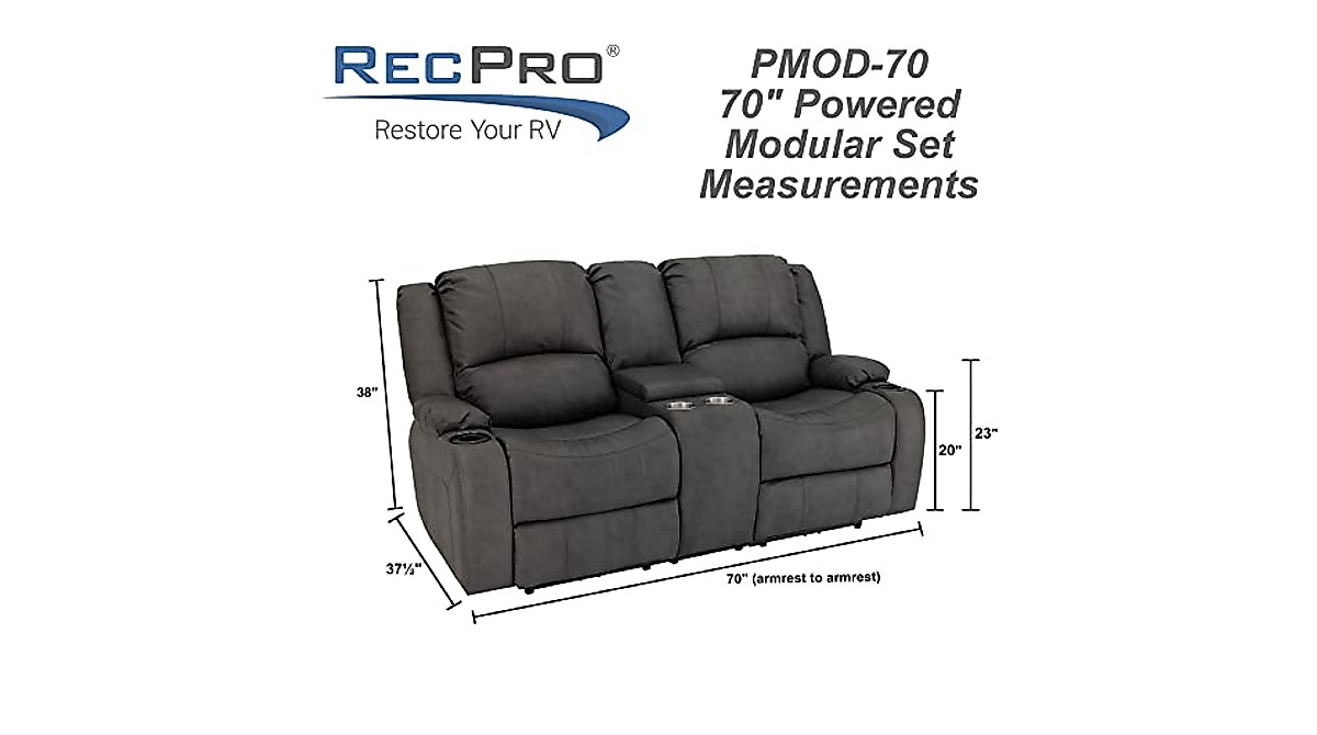 RecPro Charles 70