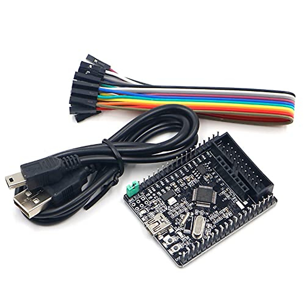 MACIMO STM32F103C8T6 Development Board for Microcontroller Learning