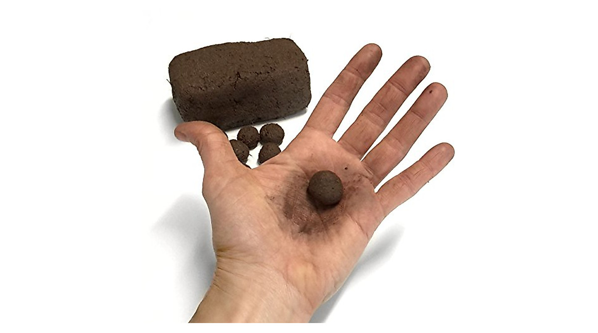 Finest Seed Bomb Matrix - Over 200 Seed Balls