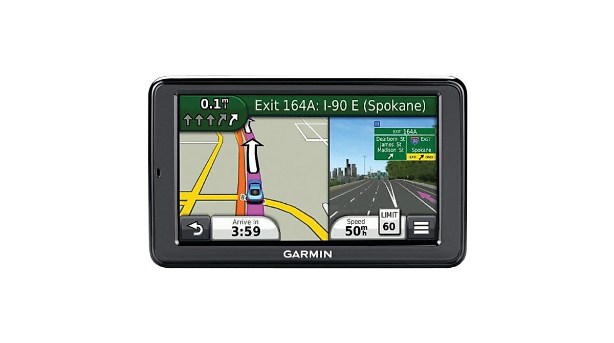 Garmin Nuvi 2595