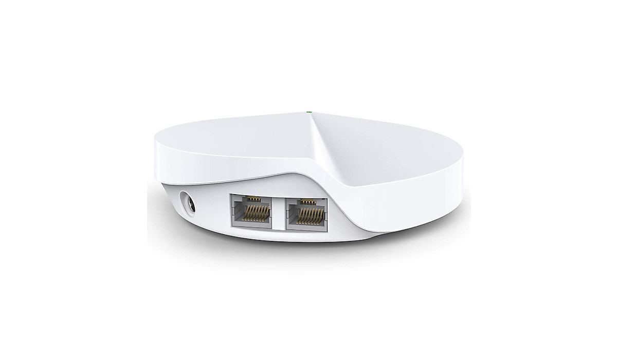 TP-Link Deco M5 Mesh WiFi Router | Whole Home Coverage