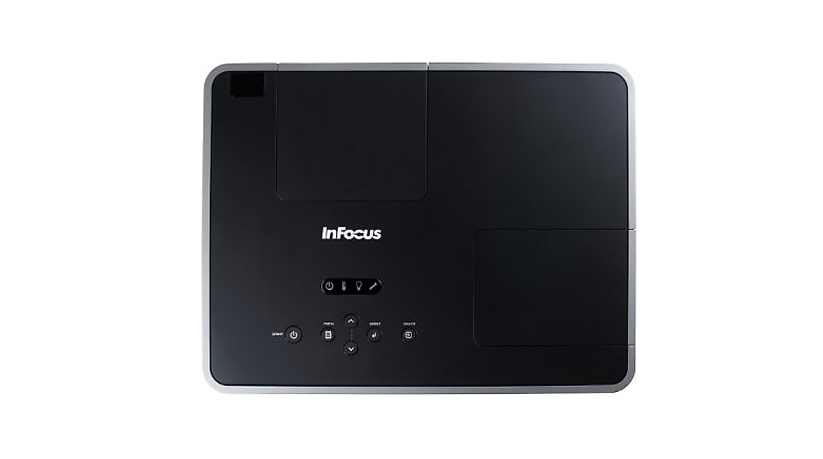 InFocus IN5102 Projector - 4000 Lumens, XGA, Versatile