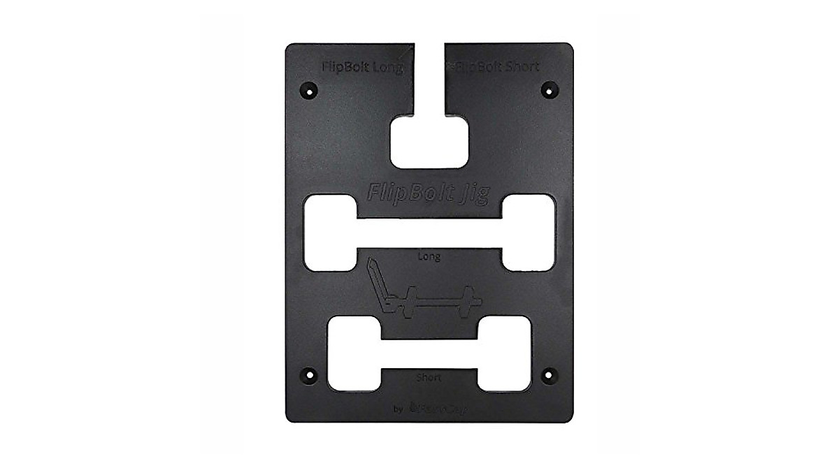 FastCap FlipBolt Jig for Easy Fastening - Buy Now