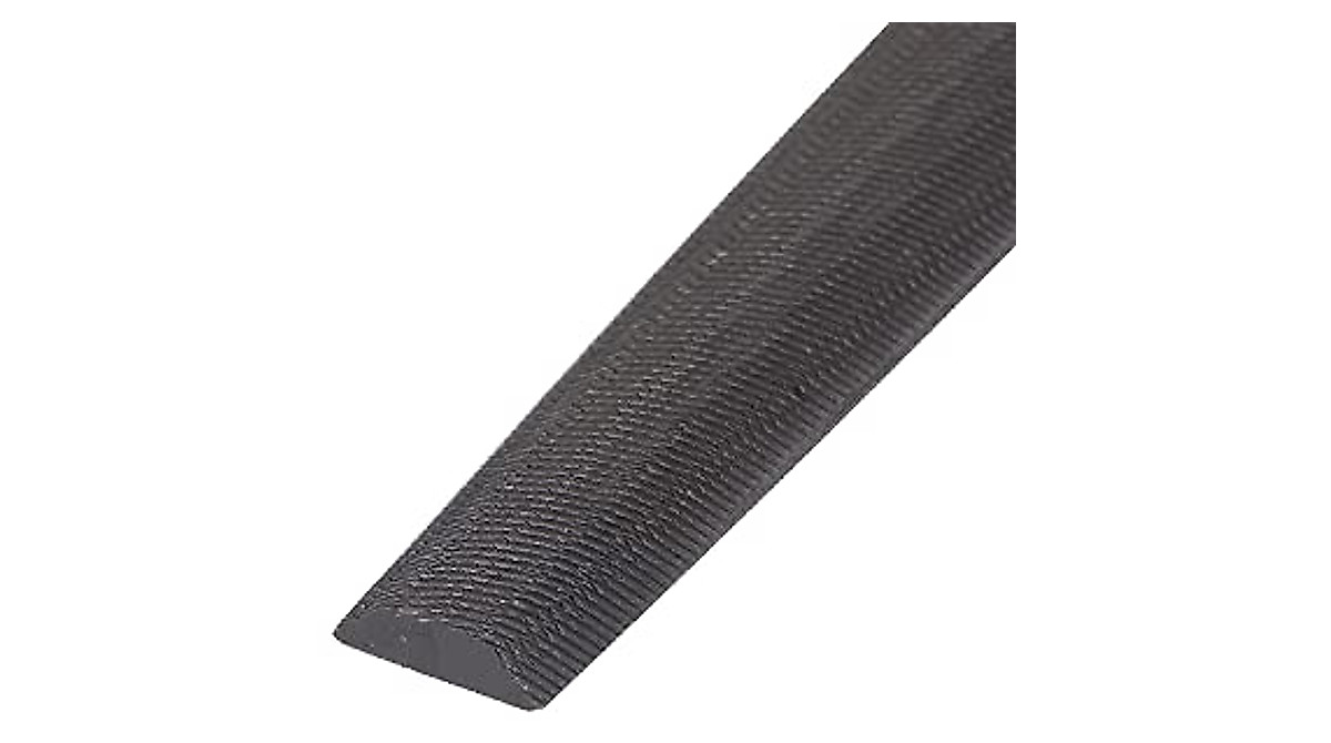 KSEIBI 3-Pc Metal File Set – Durable & Comfortable Grip
