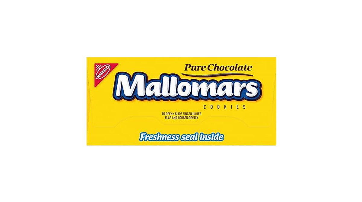 Delicious Mallomars Chocolate Cookies - Seasonal Treat