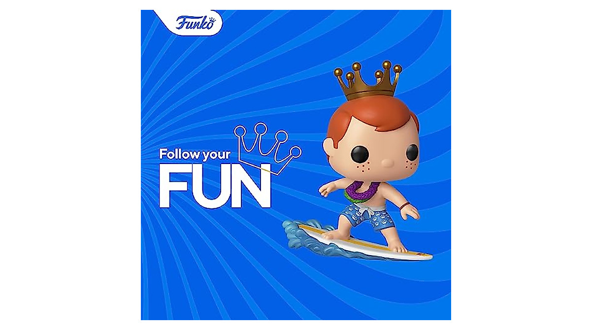 Funko POP! Vinyl: Games: Fnaf Pizza Sim: Rockstar Foxy - FNAF Pizza