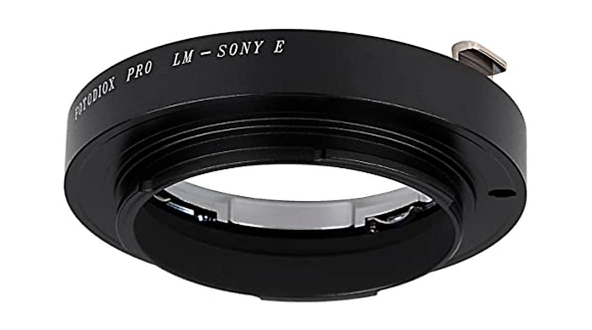thumbnail image 2 of Fotodiox Lens Mount Adapter, Leica R, Lens To Sony Alpha Nex E-mount Camera Adapter... 2 of 13
