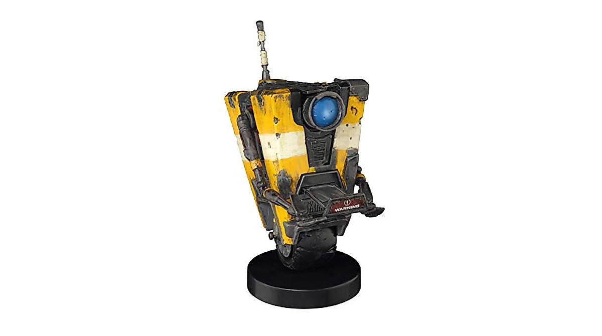 Claptrap Phone & Controller Holder - Borderlands 3
