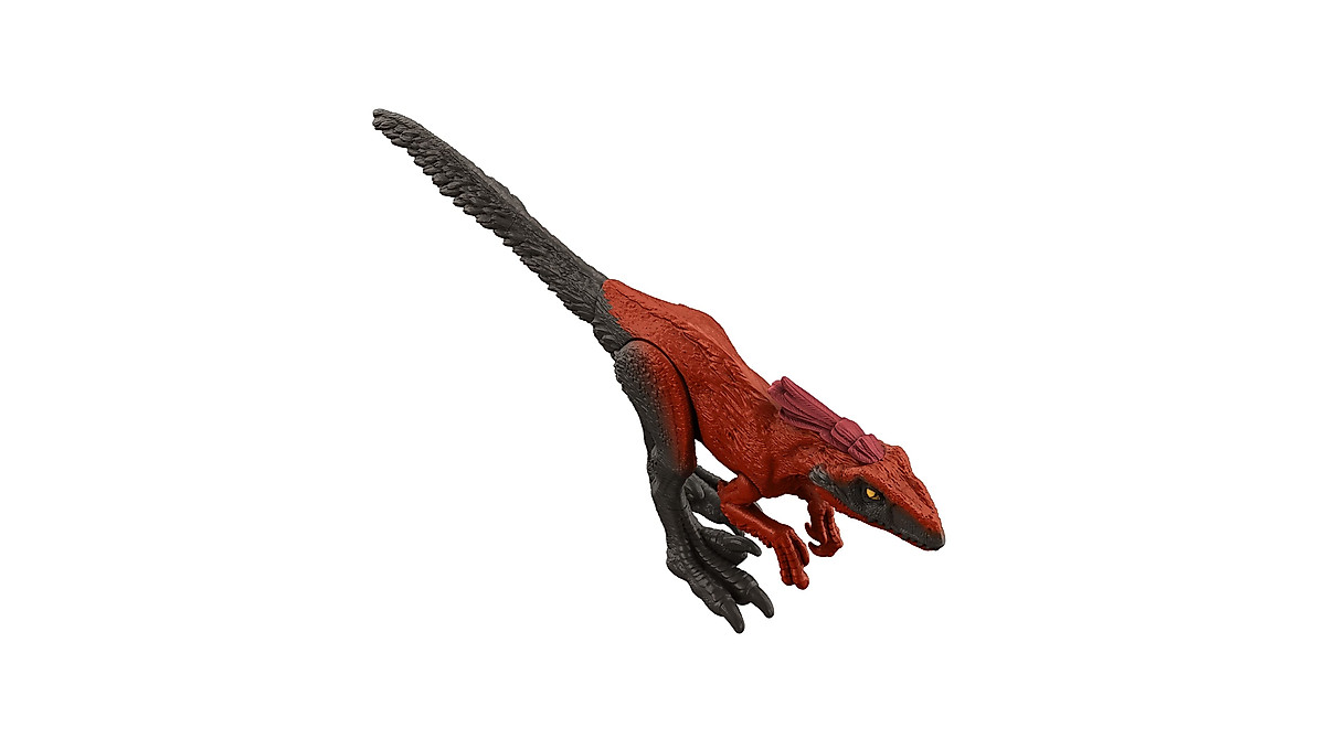 Jurassic World Dominion Pyroraptor Action Figure 12