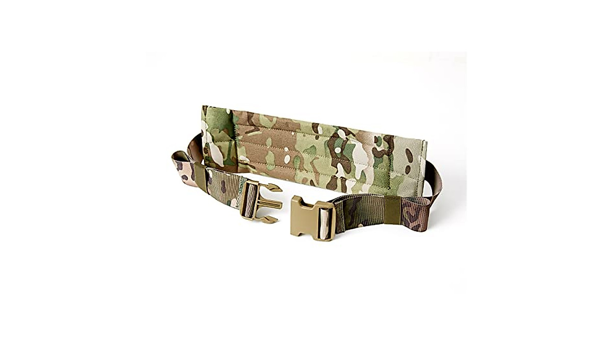 MT Multicam Alice Pack Frame - Comfort & Durability